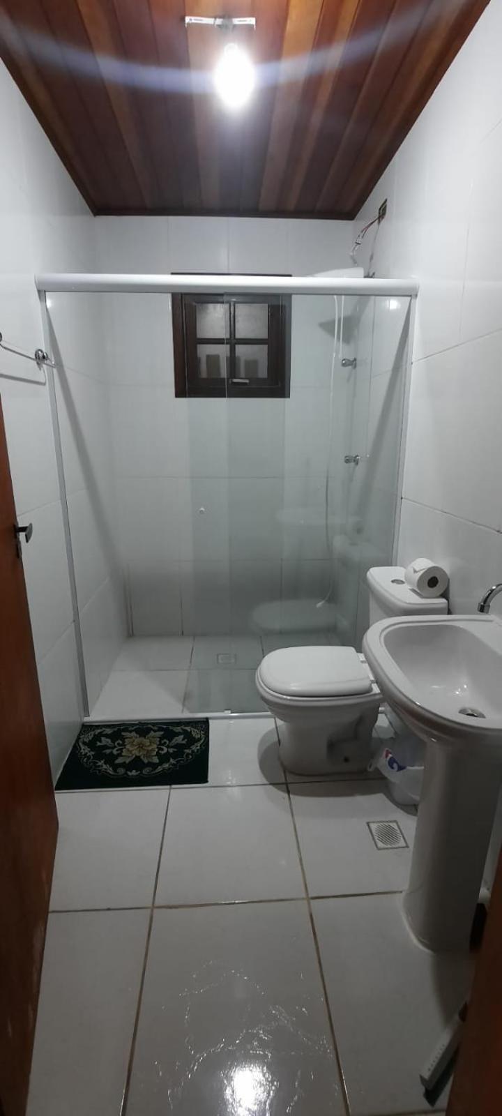 Apartamento Campos Do Jordao Villa Exteriör bild